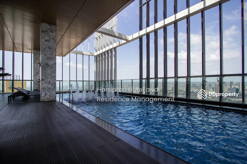 Park Origin Phrom Phong (Park 24) : พาร์ค ออริจิ้น พร้อมพงษ์ (พาร์ค 24), กรุงเทพ, 68 ซอยสุขุมวิท 24, คลองตัน, คลองเตย, กรุงเทพ, 33 ตร.ม., คอนโด ให้เช่า, โดย Khun Ohe, 9974619 - DDproperty.com