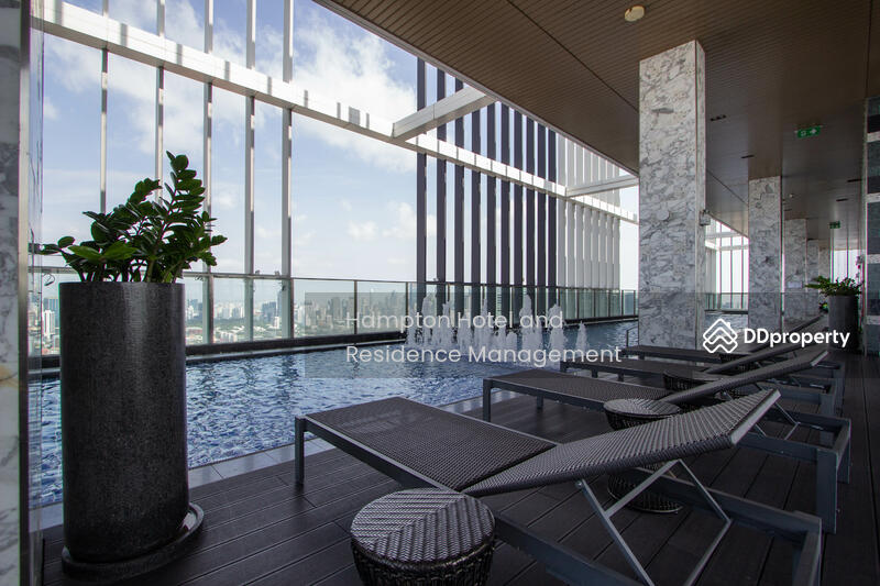 Park Origin Phrom Phong (Park 24) : พาร์ค ออริจิ้น พร้อมพงษ์ (พาร์ค 24), กรุงเทพ, 68 ซอยสุขุมวิท 24, คลองตัน, คลองเตย, กรุงเทพ, 33 ตร.ม., คอนโด ให้เช่า, โดย Khun Ohe, 9974619 - DDproperty.com