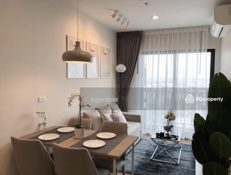 Niche Mono Sukhumvit-Bearing, Samut Prakan, Posaya Non Alley, Samrong Nua, Muang Samut Prakarn, Samut Prakan, 2 Bedrooms, 50 sqm, Condo For Rent, by Agentbkk, 9974829 - DDproperty.com