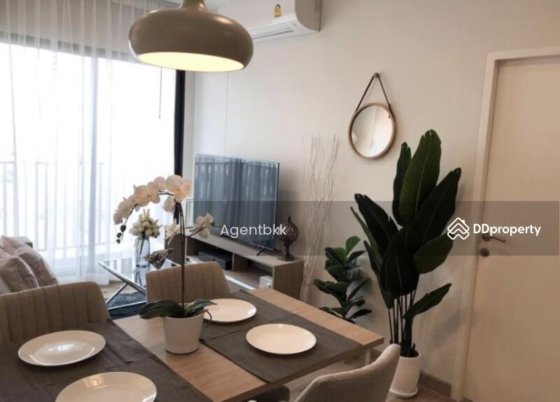 Niche Mono Sukhumvit-Bearing, Samut Prakan, Posaya Non Alley, Samrong Nua, Muang Samut Prakarn, Samut Prakan, 2 Bedrooms, 50 sqm, Condo For Rent, by Agentbkk, 9974829 - DDproperty.com