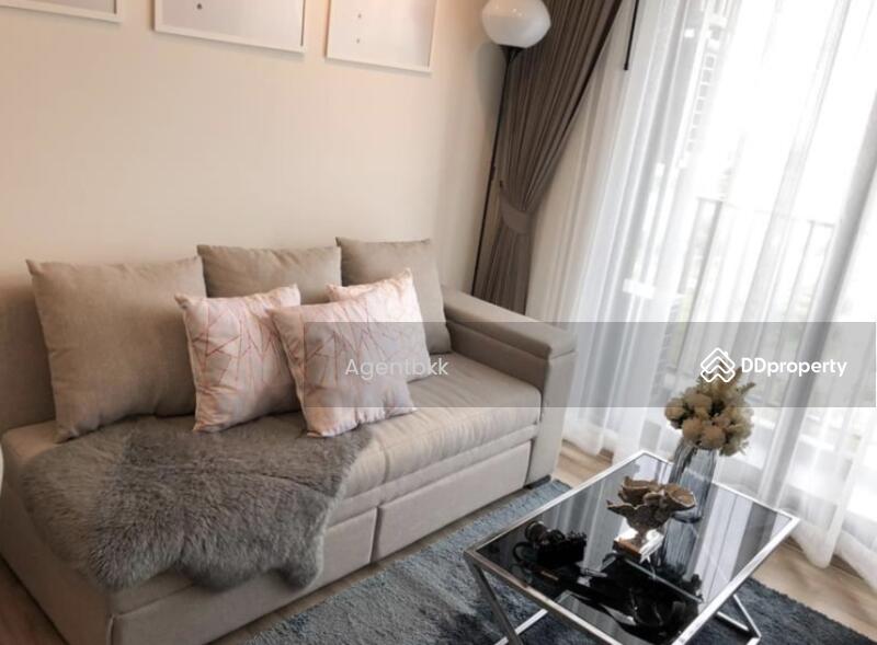 Niche Mono Sukhumvit-Bearing, Samut Prakan, Posaya Non Alley, Samrong Nua, Muang Samut Prakarn, Samut Prakan, 2 Bedrooms, 50 sqm, Condo For Rent, by Agentbkk, 9974829 - DDproperty.com