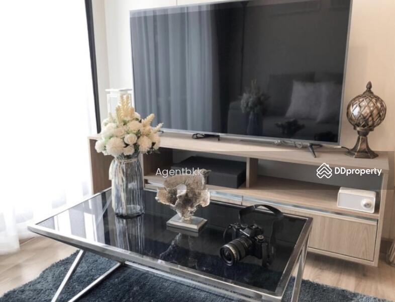 Niche Mono Sukhumvit-Bearing, Samut Prakan, Posaya Non Alley, Samrong Nua, Muang Samut Prakarn, Samut Prakan, 2 Bedrooms, 50 sqm, Condo For Rent, by Agentbkk, 9974829 - DDproperty.com