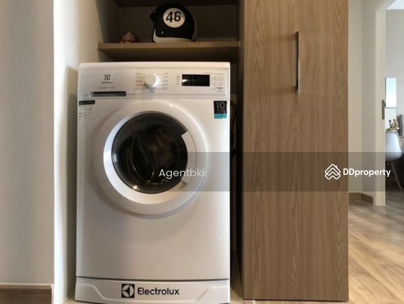 Niche Mono Sukhumvit-Bearing : นิช โมโน สุขุมวิท - แบริ่ง, สมุทรปราการ, ซอย สุขุมวิท 70, สำโรงเหนือ, เมืองสมุทรปราการ, สมุทรปราการ, 50 ตร.ม., คอนโด ให้เช่า, โดย Agentbkk, 9974829 - DDproperty.com