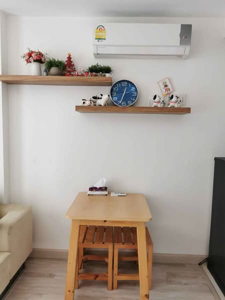 IDEO MOBI Rama 9 : ไอดีโอ โมบิ พระราม 9, กรุงเทพ, 90 ถนนพระราม 9, ห้วยขวาง, กรุงเทพ, 32 ตร.ม., คอนโด ให้เช่า, โดย Living Condo, 9975095 - DDproperty.com