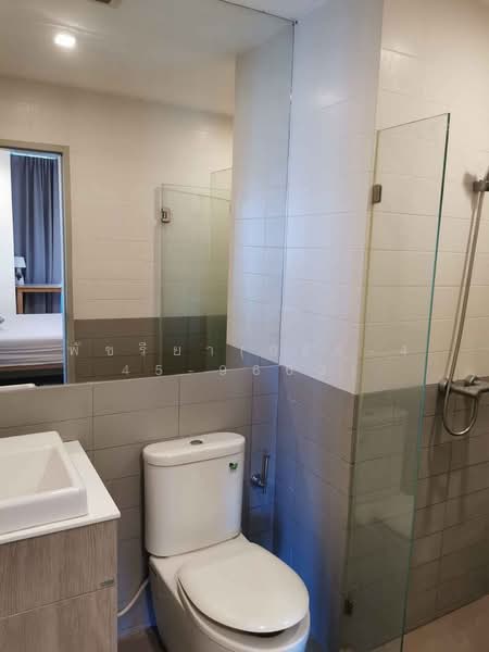 IDEO MOBI Rama 9, Bangkok, 90 Rama 9 Road, Huai Khwang, Bangkok, 1 Bedroom, 32 sqm, Condo For Rent, by Living Condo, 9975095 - DDproperty.com