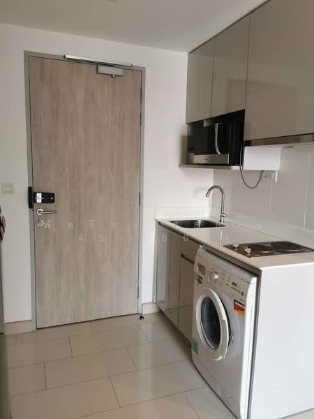 IDEO MOBI Rama 9, Bangkok, 90 Rama 9 Road, Huai Khwang, Bangkok, 1 Bedroom, 32 sqm, Condo For Rent, by Living Condo, 9975095 - DDproperty.com