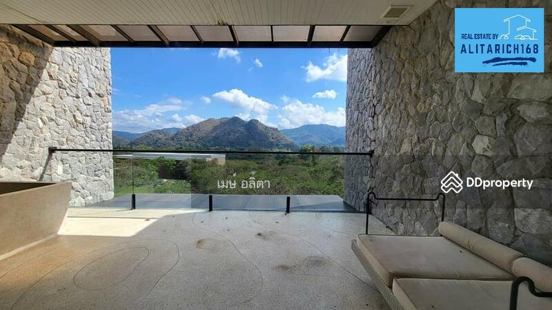 For Sale - Botanica Khao Yai, Nakhon Ratchasima