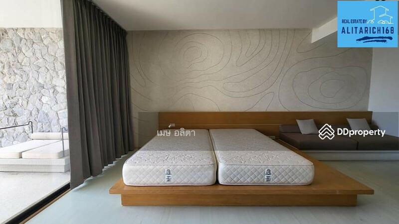 For Sale - Botanica Khao Yai, Nakhon Ratchasima