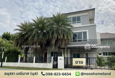 ขาย - Grand Bangkok Boulevard Rama9 : แกรนด์ บางกอกบูเลอวาร์ด พระราม9, กรุงเทพ