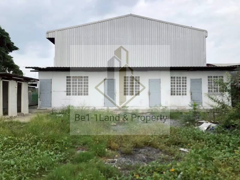 โกดังให้เช่า ลำลูกกาคลอง7, Pathum Thani, ลำลูกกา, Lam Luk Ka, Lam Luk Ka, Pathum Thani, , 550 sqm, Warehouse/Factory For Rent, by ถิรวัฒน์ โชติชัยสถิตย์, 9975997 - DDproperty.com