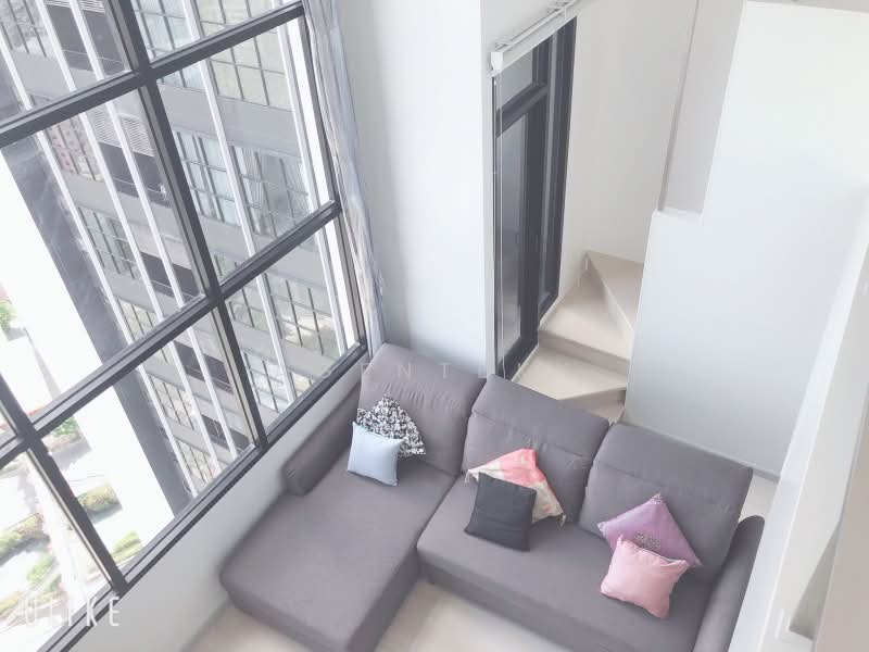 Knightsbridge Prime Sathorn : ไนท์บริดจ์ ไพรม์ สาทร, กรุงเทพ, 599 นราธิวาสราชนครินทร์, ทุ่งมหาเมฆ, สาทร, กรุงเทพ, 38 ตร.ม., คอนโด ให้เช่า, โดย Agentbkk, 9976070 - DDproperty.com