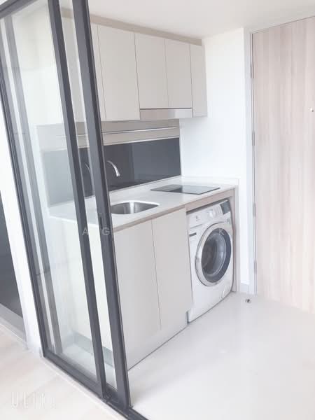 Knightsbridge Prime Sathorn, Bangkok, 599 Naradhiwas Rajanagarindra Road, Thung Maha Mek, Sathon, Bangkok, 1 Bedroom, 38 sqm, Condo For Rent, by Agentbkk, 9976070 - DDproperty.com