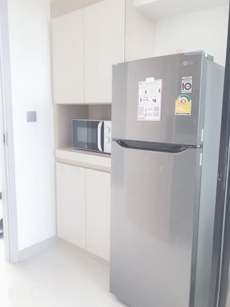 Knightsbridge Prime Sathorn, Bangkok, 599 Naradhiwas Rajanagarindra Road, Thung Maha Mek, Sathon, Bangkok, 1 Bedroom, 38 sqm, Condo For Rent, by Agentbkk, 9976070 - DDproperty.com