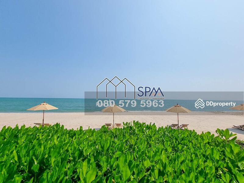 Baan Chaan Talay, Phetchaburi, 747 Petchkasem, Cha-am, Cha-Am, Phetchaburi, 3 Bedrooms, 156 sqm, Condo For Sale, by Chuanpit Tongmanee, 9976881 - DDproperty.com