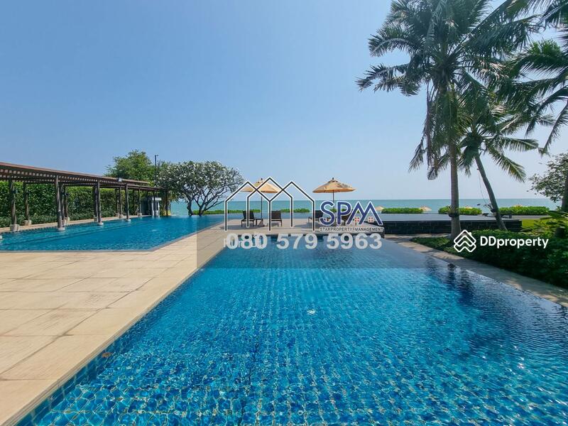 Baan Chaan Talay, Phetchaburi, 747 Petchkasem, Cha-am, Cha-Am, Phetchaburi, 3 Bedrooms, 156 sqm, Condo For Sale, by Chuanpit Tongmanee, 9976881 - DDproperty.com