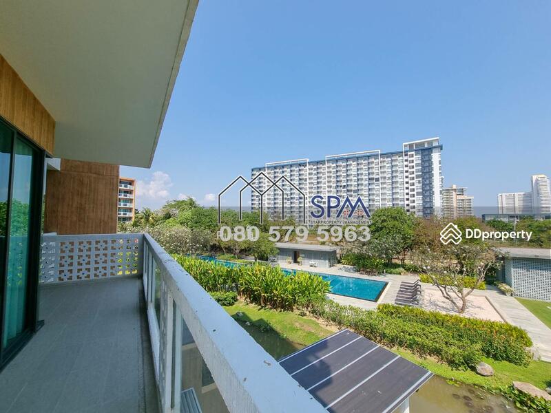 Baan Chaan Talay, Phetchaburi, 747 Petchkasem, Cha-am, Cha-Am, Phetchaburi, 3 Bedrooms, 156 sqm, Condo For Sale, by Chuanpit Tongmanee, 9976881 - DDproperty.com