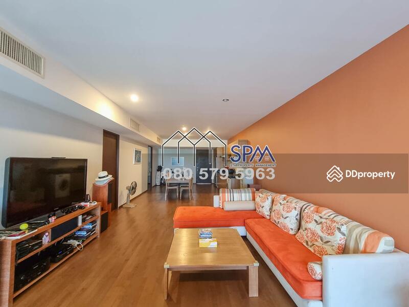 Baan Chaan Talay, Phetchaburi, 747 Petchkasem, Cha-am, Cha-Am, Phetchaburi, 3 Bedrooms, 156 sqm, Condo For Sale, by Chuanpit Tongmanee, 9976881 - DDproperty.com