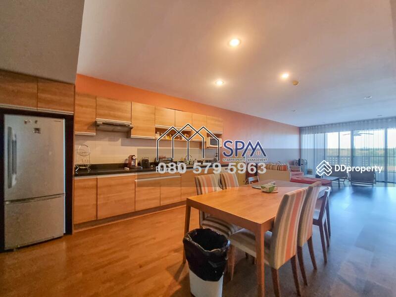 Baan Chaan Talay, Phetchaburi, 747 Petchkasem, Cha-am, Cha-Am, Phetchaburi, 3 Bedrooms, 156 sqm, Condo For Sale, by Chuanpit Tongmanee, 9976881 - DDproperty.com