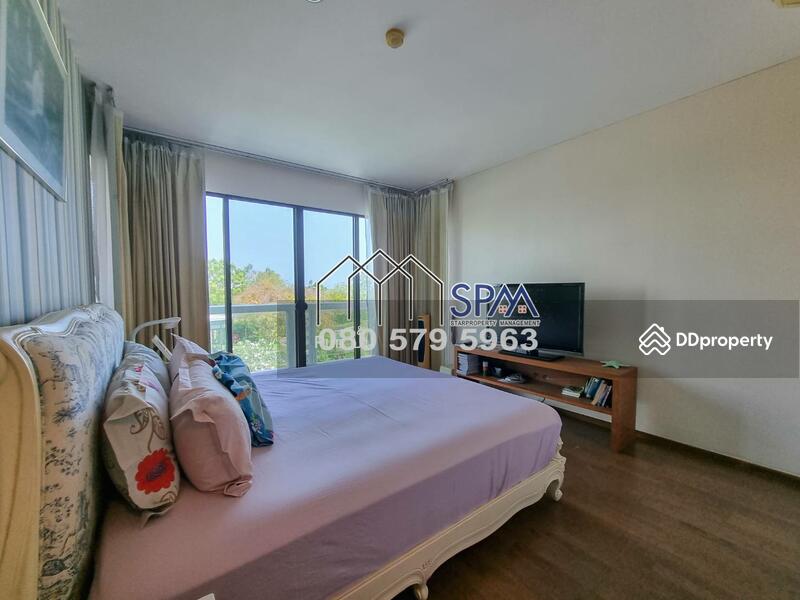 Baan Chaan Talay, Phetchaburi, 747 Petchkasem, Cha-am, Cha-Am, Phetchaburi, 3 Bedrooms, 156 sqm, Condo For Sale, by Chuanpit Tongmanee, 9976881 - DDproperty.com