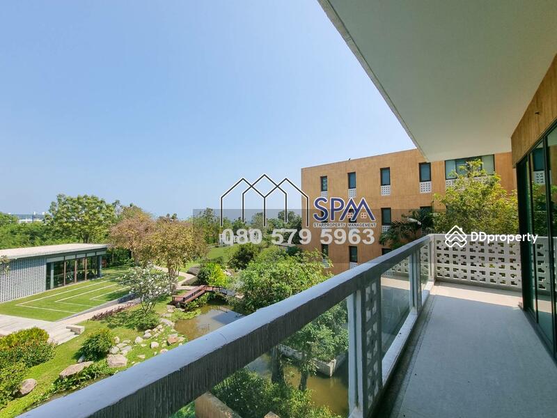 Baan Chaan Talay, Phetchaburi, 747 Petchkasem, Cha-am, Cha-Am, Phetchaburi, 3 Bedrooms, 156 sqm, Condo For Sale, by Chuanpit Tongmanee, 9976881 - DDproperty.com