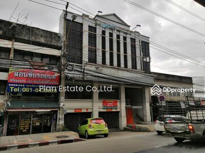 ขาย - สำนักงาน ประเวศ, กรุงเทพ