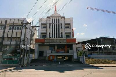 ขาย - C10009 อาคารสำนักงาน 4 ชั้น 277.2 ตร.ว ในเมือง เพชรบูรณ์, เพชรบูรณ์