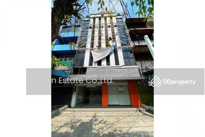 ขาย - C10011 อาคารพาณิชย์ รามอินทรา, กรุงเทพ