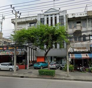 ขาย - C10014 อาคารพาณิชย์ อ่อนนุช, กรุงเทพ