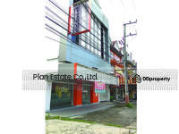 ขาย - อาคารสำนักงาน 3 ชั้น 1 หลังและโรงจอดรถชั้นเดียว 1 หลัง 0-1-31ไร่ หางดง เชียงใหม่, เชียงใหม่