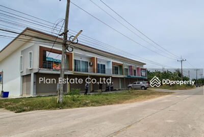 ขาย - P00786 อาคารพาณิชย์ 2 ชั้น 1 คูหา เลขที่ 155/4, สุราษฎร์ธานี