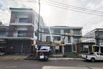 P00379 อาคารพาณิชย์ 3 ชั้น 1 คูหา, กระบี่