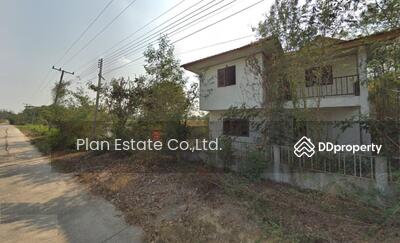 ขาย - บ้านพักอาศัย คสล ., นครสวรรค์