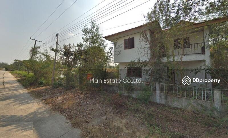 บ้านพักอาศัย คสล .สูง 2 ชั้น 1หลัง C10203P