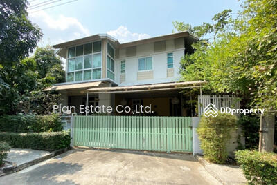 ขาย - C10254 บ้านเดี่ยว 2 ชั้น 66.4 ตร.ว โครงการบ้านสิริวลัย ถนนรังสิต-นครนายก (ทล.305) ธัญบุรี ปทุมธานี, ปทุมธานี