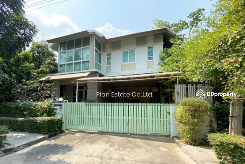 บ้านเดี่ยว 2 ชั้น 1 หลัง C10254P