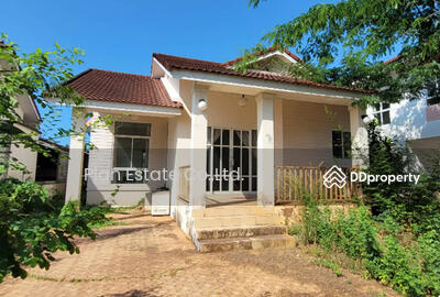 ขาย - บ้านเดี่ยว ธาราศิริ ถนนศรีวิชัย, สุราษฎร์ธานี