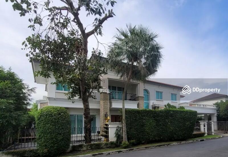 For Sale - แกรนด์ บางกอก บูเลอวาร์ด ปิ่นเกล้า, Bangkok