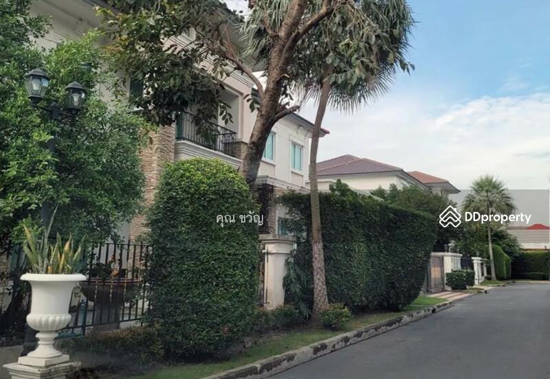 ขาย - แกรนด์ บางกอก บูเลอวาร์ด ปิ่นเกล้า, กรุงเทพ