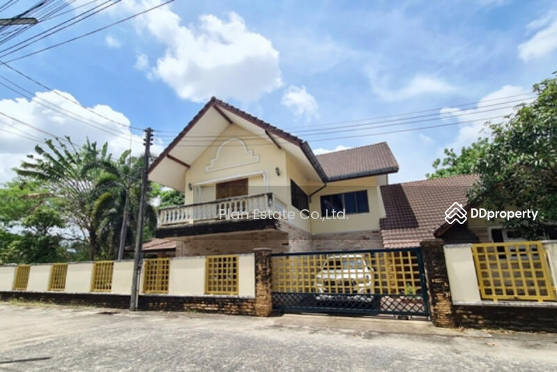 บ้านพักอาศัย 2 ชั้น C10283P