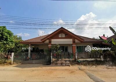 ขาย - C10287 บ้านเดี่ยว ชั้นเดียว 58 ตร.ว โครงการอารยา (เฟส 2) เมือง ระยอง, ระยอง
