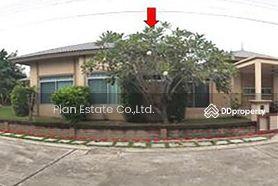 ขาย - บ้านเดี่ยวชั้นเดียว, เพชรบุรี