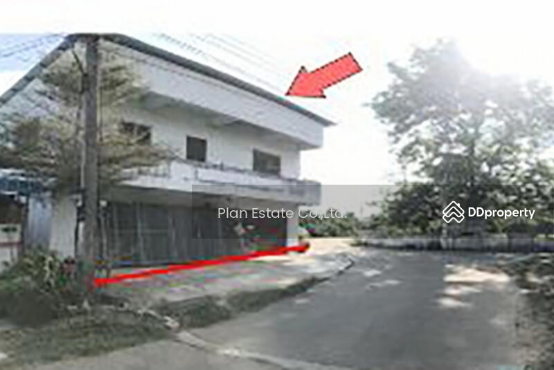 บ้านเดี่ยว 2 ชั้น 1 หลัง C10317P