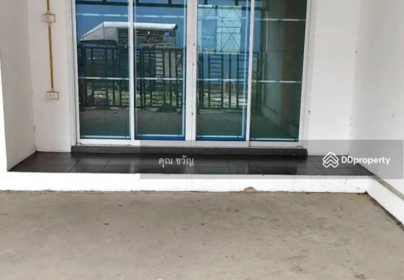 ขาย - P00456 ทาวน์เฮาส์ 2 ชั้น 1 คูหา, ฉะเชิงเทรา