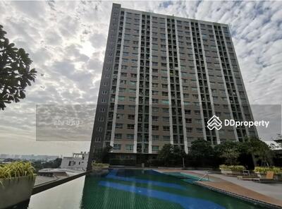 ขาย - Lumpini Ville Nakhon In Riverview : ลุมพินี วิลล์ นครอินทร์ - ริเวอร์วิว, นนทบุรี