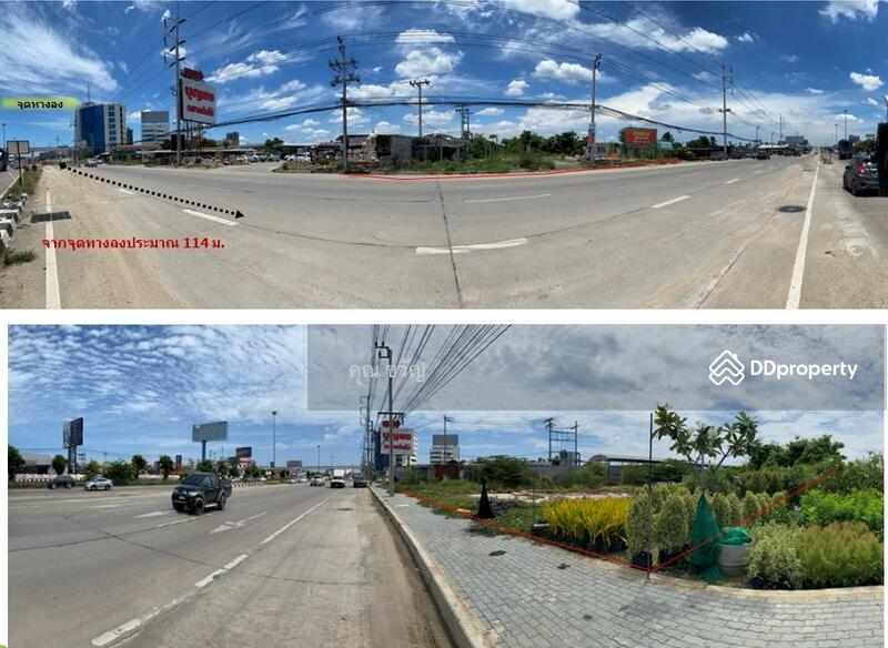 ขาย - NBIGM0124 ที่ดินเปล่าแปลงใหญ่ บางบัวทอง นนทบุรี, นนทบุรี