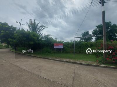 ขาย - NSMEI0044 ที่ดินจัดสรร โครงการกฤษดานคร 26, นครปฐม