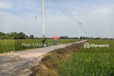 ขาย - ที่ดินแปลงสวย ฉะเชิงเทรา, ฉะเชิงเทรา