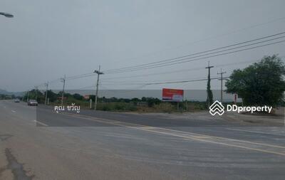 ขาย - ABIGM0045 ที่ดินเพื่อการลงทุน สระบุรี, สระบุรี