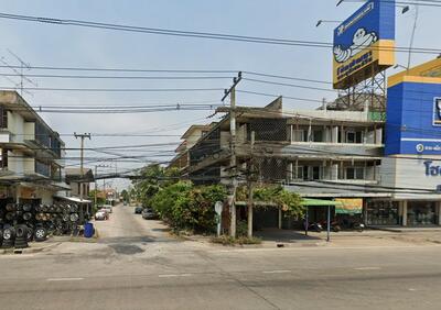 ขาย - อาคารพาณิชย์ 3 ชั้น, สระบุรี