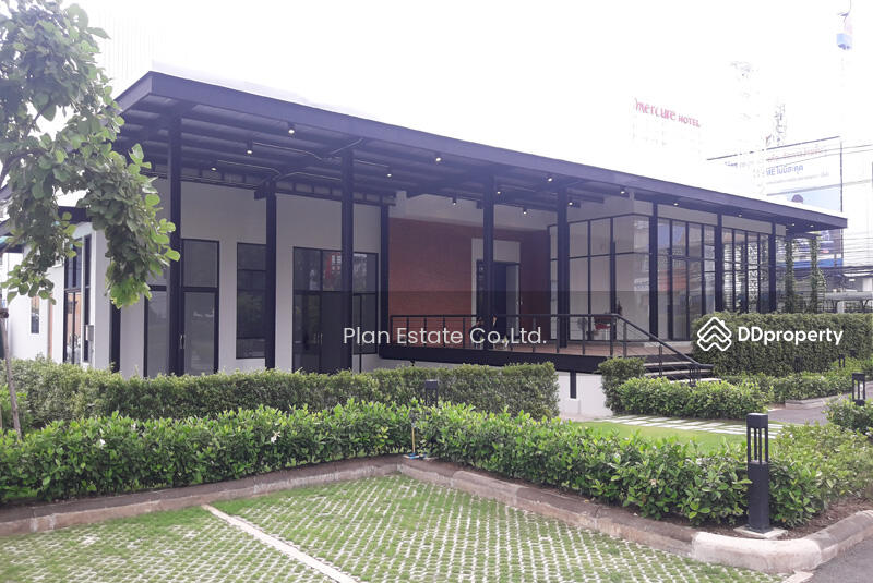 ที่ดินพร้อมสิ่งปลูกสร้าง เมืองเชียงใหม่ เชียงใหม่